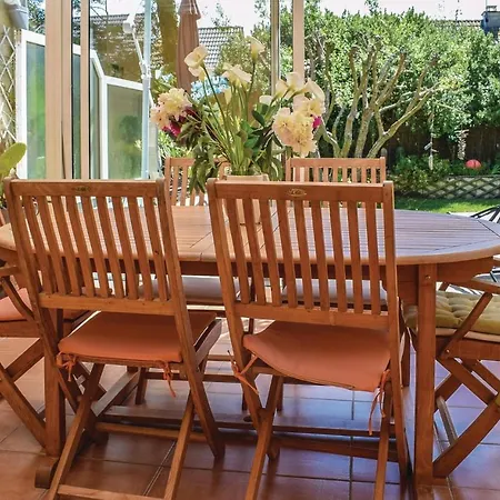 Amazing In With 3 Bedrooms And Wifi * פורטביי