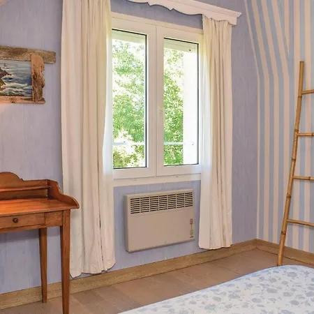 בית נופש Amazing In With 3 Bedrooms And Wifi *