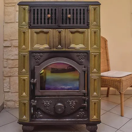 Amazing In With 3 Bedrooms And Wifi *